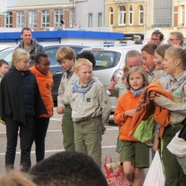 IMG 6834 - Scouts en Gidsen Zaventem 
